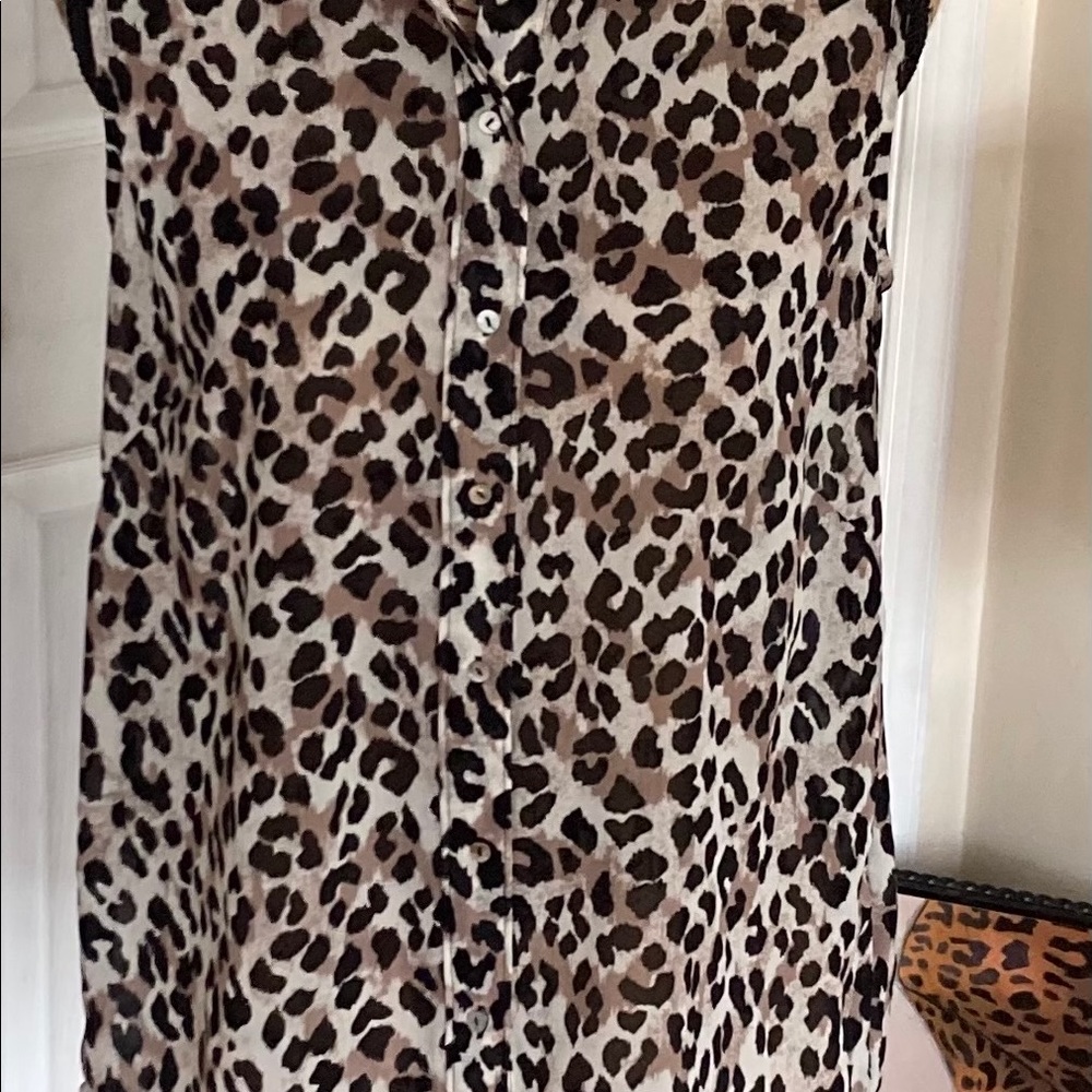 Women’s blouse